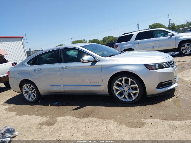 Chevrolet IMPALA 2LZ 2016 2G1145S33G9205513 Image 13