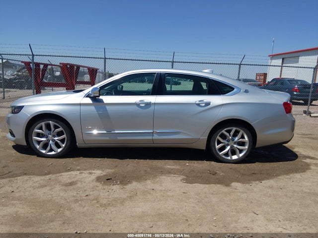 Chevrolet IMPALA 2LZ 2016 2G1145S33G9205513 Image 14