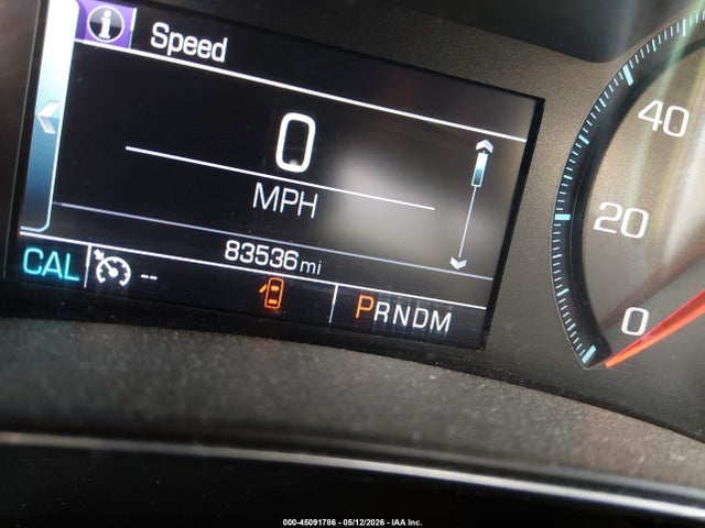 Chevrolet IMPALA 2LZ 2016 2G1145S33G9205513 Image 15