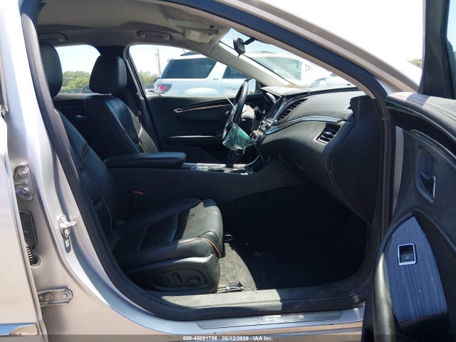 Chevrolet IMPALA 2LZ 2016 2G1145S33G9205513 Image 5