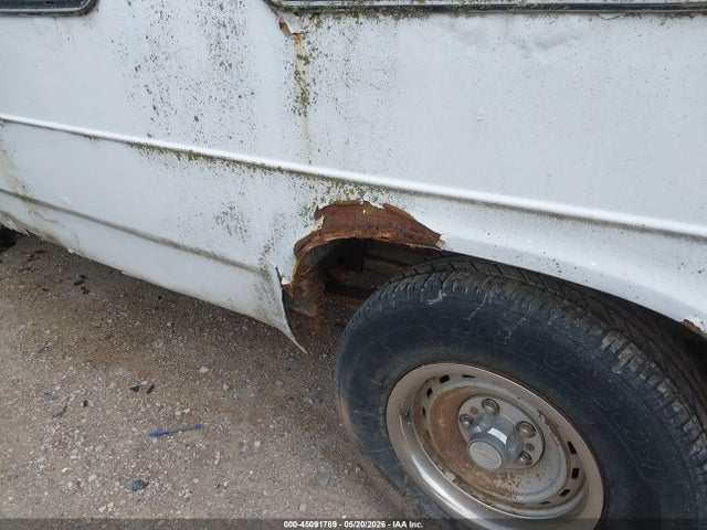 Продажа на аукционе авто 1995 Chevrolet G20, vin: 1GBEG25Z1SF174135, номер лота: 45091789