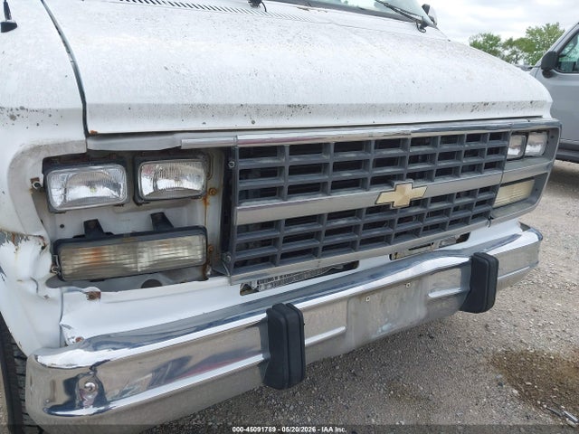 Продажа на аукционе авто 1995 Chevrolet G20, vin: 1GBEG25Z1SF174135, номер лота: 45091789