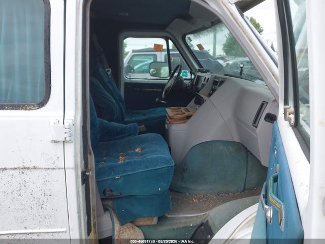 Продажа на аукционе авто 1995 Chevrolet G20, vin: 1GBEG25Z1SF174135, номер лота: 45091789