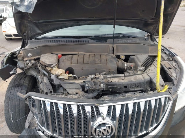 Aukcja sprzedaży 2013 Buick Enclave Leather, vin: 5GAKRCKD9DJ223820, numer aukcji: 45091790