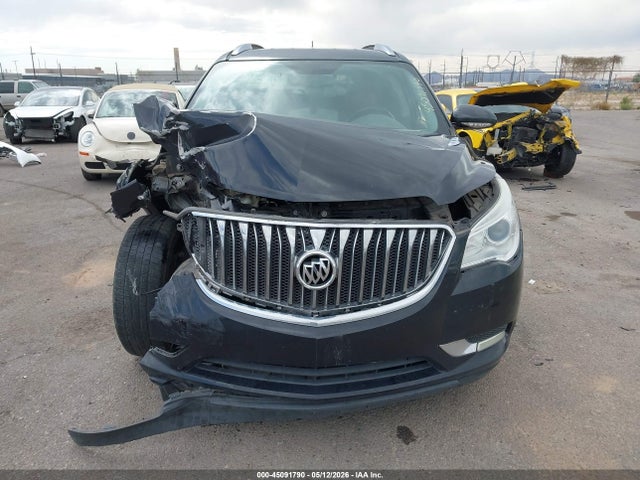 Aukcja sprzedaży 2013 Buick Enclave Leather, vin: 5GAKRCKD9DJ223820, numer aukcji: 45091790