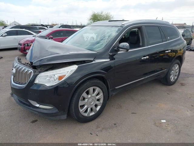 Aukcja sprzedaży 2013 Buick Enclave Leather, vin: 5GAKRCKD9DJ223820, numer aukcji: 45091790