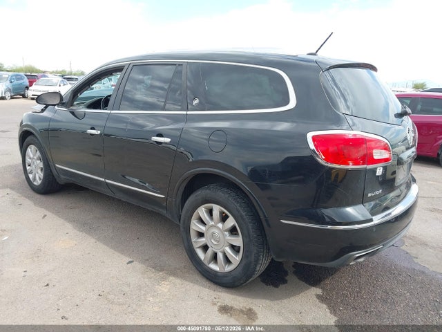Aukcja sprzedaży 2013 Buick Enclave Leather, vin: 5GAKRCKD9DJ223820, numer aukcji: 45091790