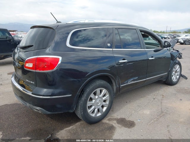 Aukcja sprzedaży 2013 Buick Enclave Leather, vin: 5GAKRCKD9DJ223820, numer aukcji: 45091790