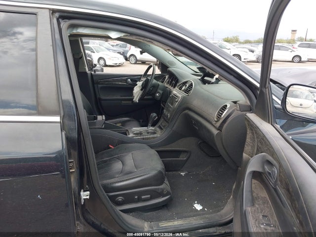 Aukcja sprzedaży 2013 Buick Enclave Leather, vin: 5GAKRCKD9DJ223820, numer aukcji: 45091790