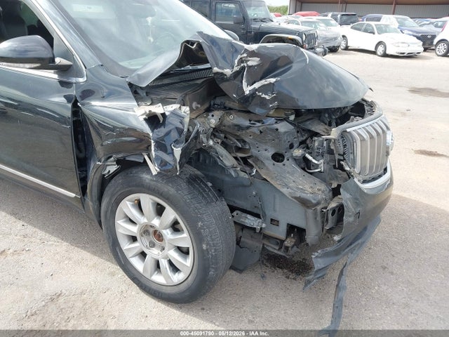 Aukcja sprzedaży 2013 Buick Enclave Leather, vin: 5GAKRCKD9DJ223820, numer aukcji: 45091790