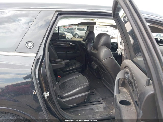 Aukcja sprzedaży 2013 Buick Enclave Leather, vin: 5GAKRCKD9DJ223820, numer aukcji: 45091790