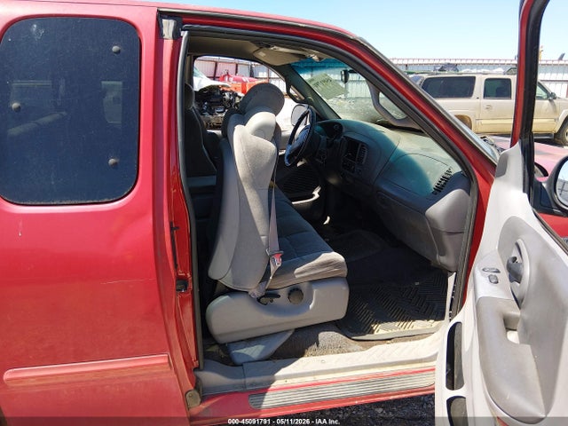 Продажа на аукционе авто 2001 Ford F-150 Lariat/xl/xlt, vin: 1FTRX17L41NA78715, номер лота: 45091791