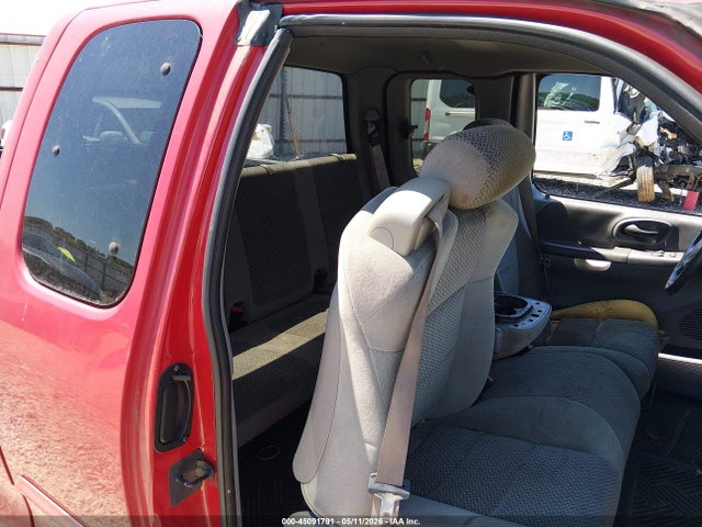 Продажа на аукционе авто 2001 Ford F-150 Lariat/xl/xlt, vin: 1FTRX17L41NA78715, номер лота: 45091791