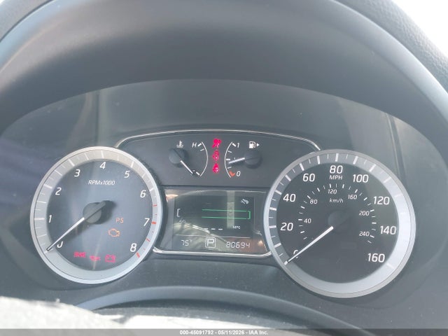 Продаж на аукціоні авто 2014 Nissan Sentra Fe+ S/fe+ Sv/s/sl/sr/sv, vin: 3N1AB7AP1EL664047, номер лоту: 45091792