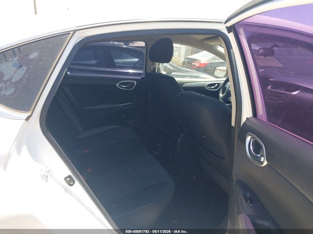 Продаж на аукціоні авто 2014 Nissan Sentra Fe+ S/fe+ Sv/s/sl/sr/sv, vin: 3N1AB7AP1EL664047, номер лоту: 45091792