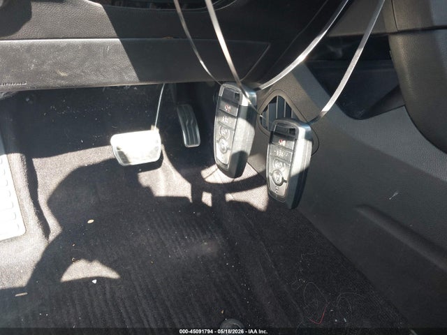 Aukcja sprzedaży 2017 Ford Edge Sport, vin: 2FMPK4AP4HBB40845, numer aukcji: 45091794