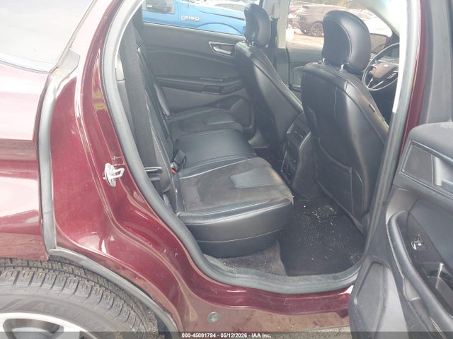 Aukcja sprzedaży 2017 Ford Edge Sport, vin: 2FMPK4AP4HBB40845, numer aukcji: 45091794