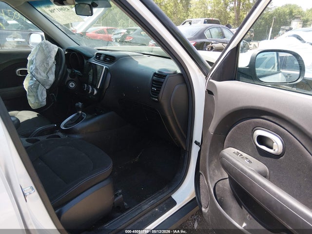 Aukcja sprzedaży 2018 Kia Soul, vin: KNDJN2A27J7566411, numer aukcji: 45091798