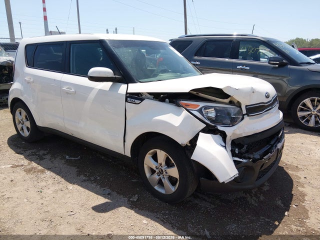 Aukcja sprzedaży 2018 Kia Soul, vin: KNDJN2A27J7566411, numer aukcji: 45091798
