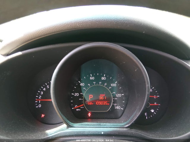 Aukcja sprzedaży 2018 Kia Soul, vin: KNDJN2A27J7566411, numer aukcji: 45091798