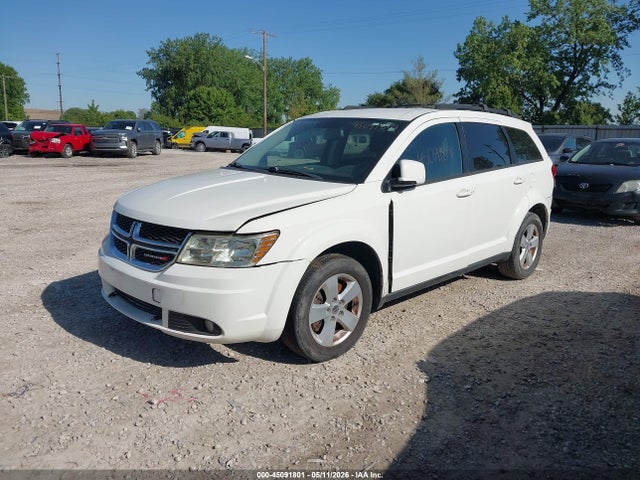 Продаж на аукціоні авто 2014 Dodge Journey Cvp/se Plus, vin: 3C4PDCAB5ET156968, номер лоту: 45091801
