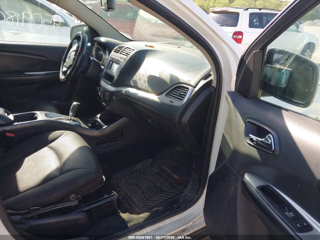 Продаж на аукціоні авто 2014 Dodge Journey Cvp/se Plus, vin: 3C4PDCAB5ET156968, номер лоту: 45091801