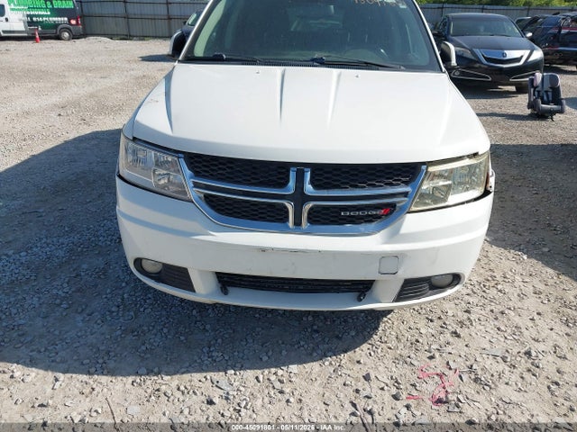 Продаж на аукціоні авто 2014 Dodge Journey Cvp/se Plus, vin: 3C4PDCAB5ET156968, номер лоту: 45091801