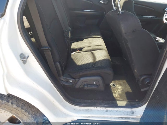 Продаж на аукціоні авто 2014 Dodge Journey Cvp/se Plus, vin: 3C4PDCAB5ET156968, номер лоту: 45091801