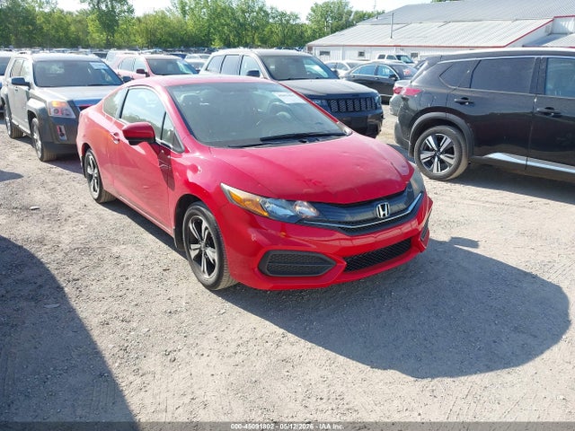 Honda CIVIC EX 2015 2HGFG3B80FH512213 головне зображення