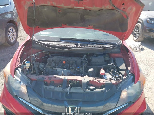 Honda CIVIC EX 2015 2HGFG3B80FH512213 Image 10