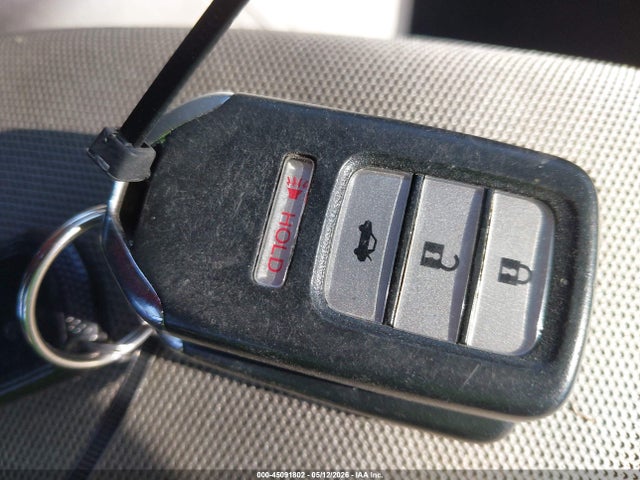 Honda CIVIC EX 2015 2HGFG3B80FH512213 Image 11