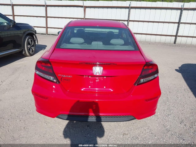 Honda CIVIC EX 2015 2HGFG3B80FH512213 Image 16