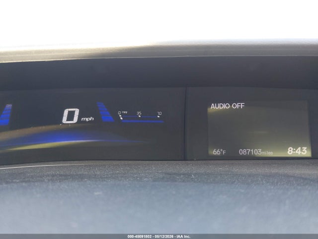 Honda CIVIC EX 2015 2HGFG3B80FH512213 Image 7