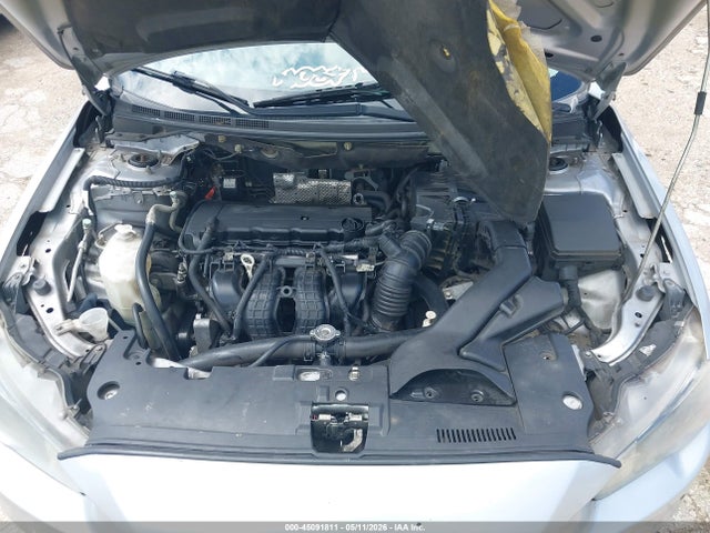 Auction sale of the 2015 Mitsubishi Lancer Es, vin: JA32U2FUXFU014300, lot number: 45091811