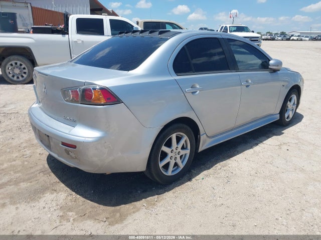Auction sale of the 2015 Mitsubishi Lancer Es, vin: JA32U2FUXFU014300, lot number: 45091811