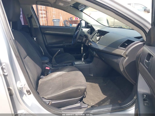 Auction sale of the 2015 Mitsubishi Lancer Es, vin: JA32U2FUXFU014300, lot number: 45091811