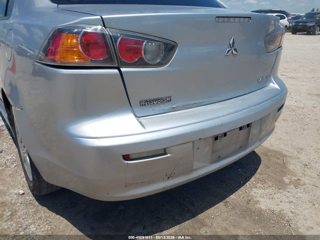 Auction sale of the 2015 Mitsubishi Lancer Es, vin: JA32U2FUXFU014300, lot number: 45091811