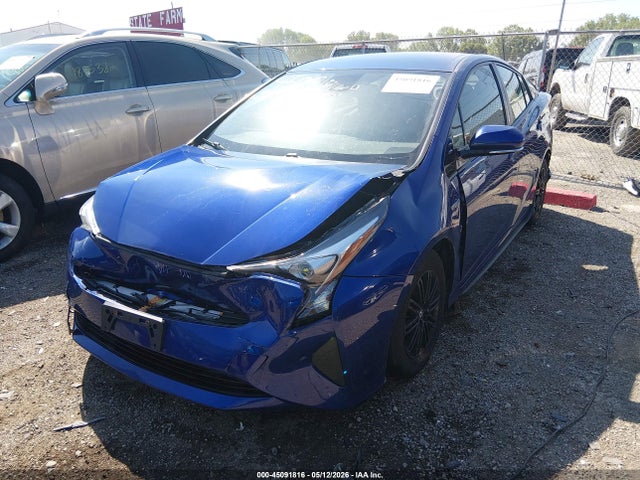 Aukcja sprzedaży 2017 Toyota Prius Three, vin: JTDKARFU1H3535210, numer aukcji: 45091816