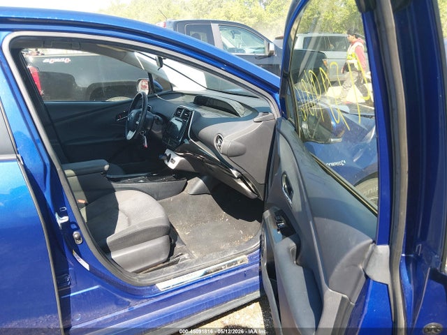 Aukcja sprzedaży 2017 Toyota Prius Three, vin: JTDKARFU1H3535210, numer aukcji: 45091816