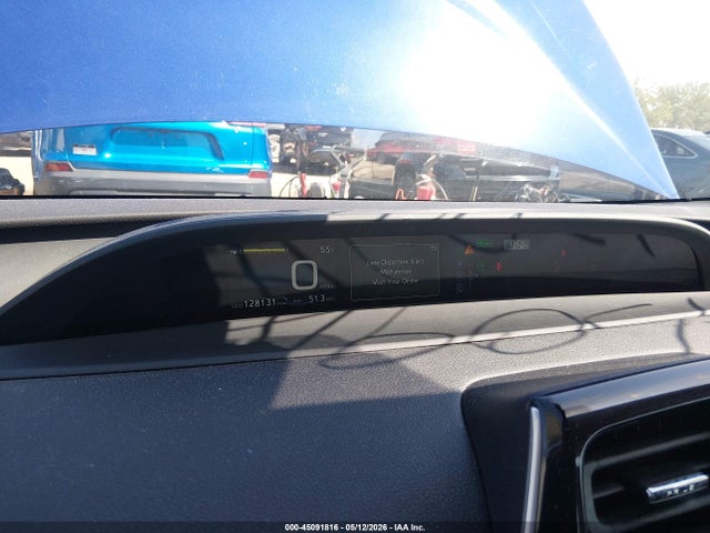 Aukcja sprzedaży 2017 Toyota Prius Three, vin: JTDKARFU1H3535210, numer aukcji: 45091816