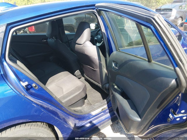 Aukcja sprzedaży 2017 Toyota Prius Three, vin: JTDKARFU1H3535210, numer aukcji: 45091816