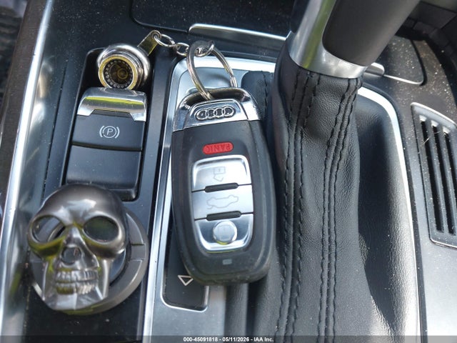 45091818 :رقم المزاد ، WA1LFAFP4EA029017 vin ، 2014 Audi Q5 2.0t Premium مزاد بيع