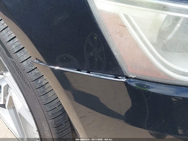 45091818 :رقم المزاد ، WA1LFAFP4EA029017 vin ، 2014 Audi Q5 2.0t Premium مزاد بيع
