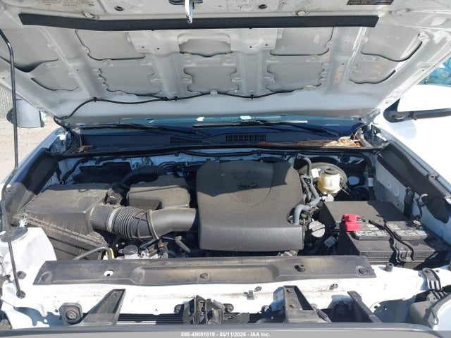 3TMCZ5AN2PM584547 Toyota Tacoma Sr5 V6
