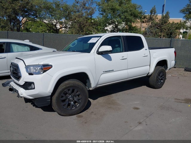 3TMCZ5AN2PM584547 Toyota Tacoma Sr5 V6