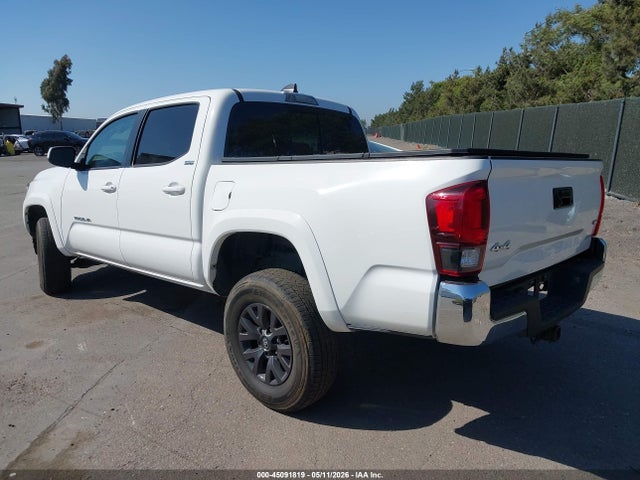 3TMCZ5AN2PM584547 Toyota Tacoma Sr5 V6