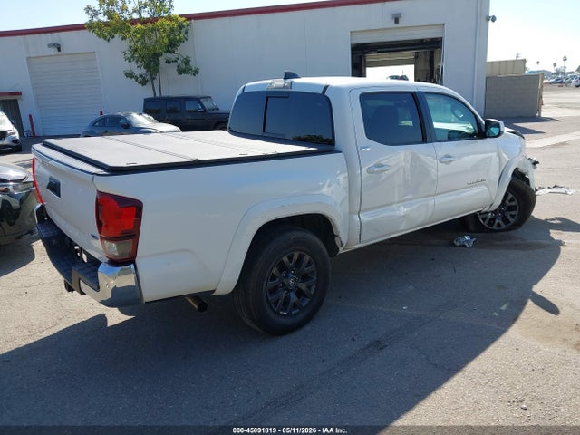 3TMCZ5AN2PM584547 Toyota Tacoma Sr5 V6