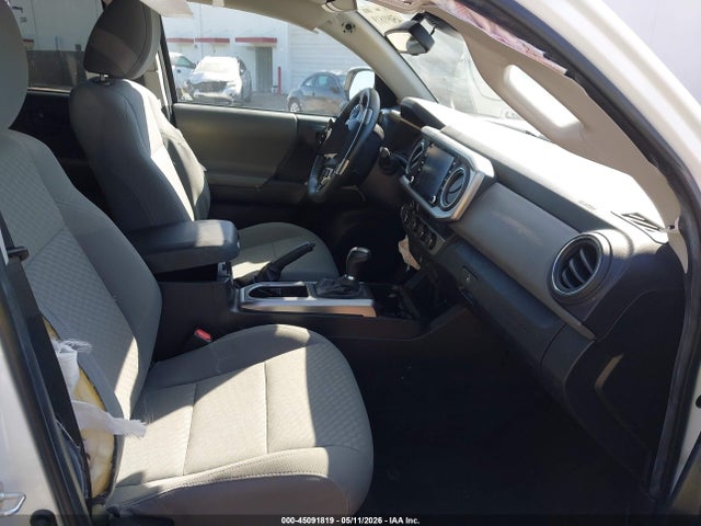 3TMCZ5AN2PM584547 Toyota Tacoma Sr5 V6