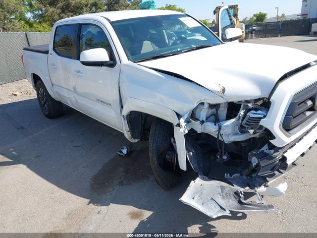3TMCZ5AN2PM584547 Toyota Tacoma Sr5 V6