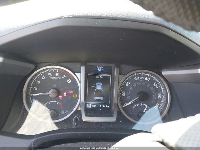 3TMCZ5AN2PM584547 Toyota Tacoma Sr5 V6
